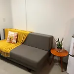 Novissimo, 500M Praia, Garagem, Vista - Luzes Do Arrebol