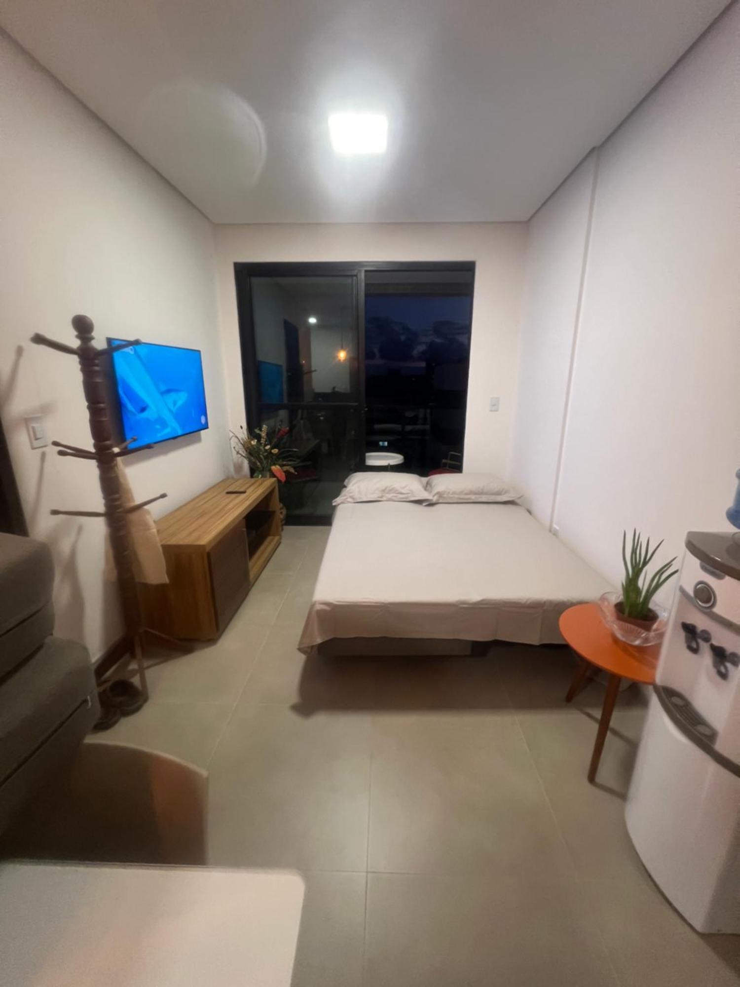 Apartamento Novissimo, 500m Praia, Garagem, Vista - Luzes Do Arrebol *