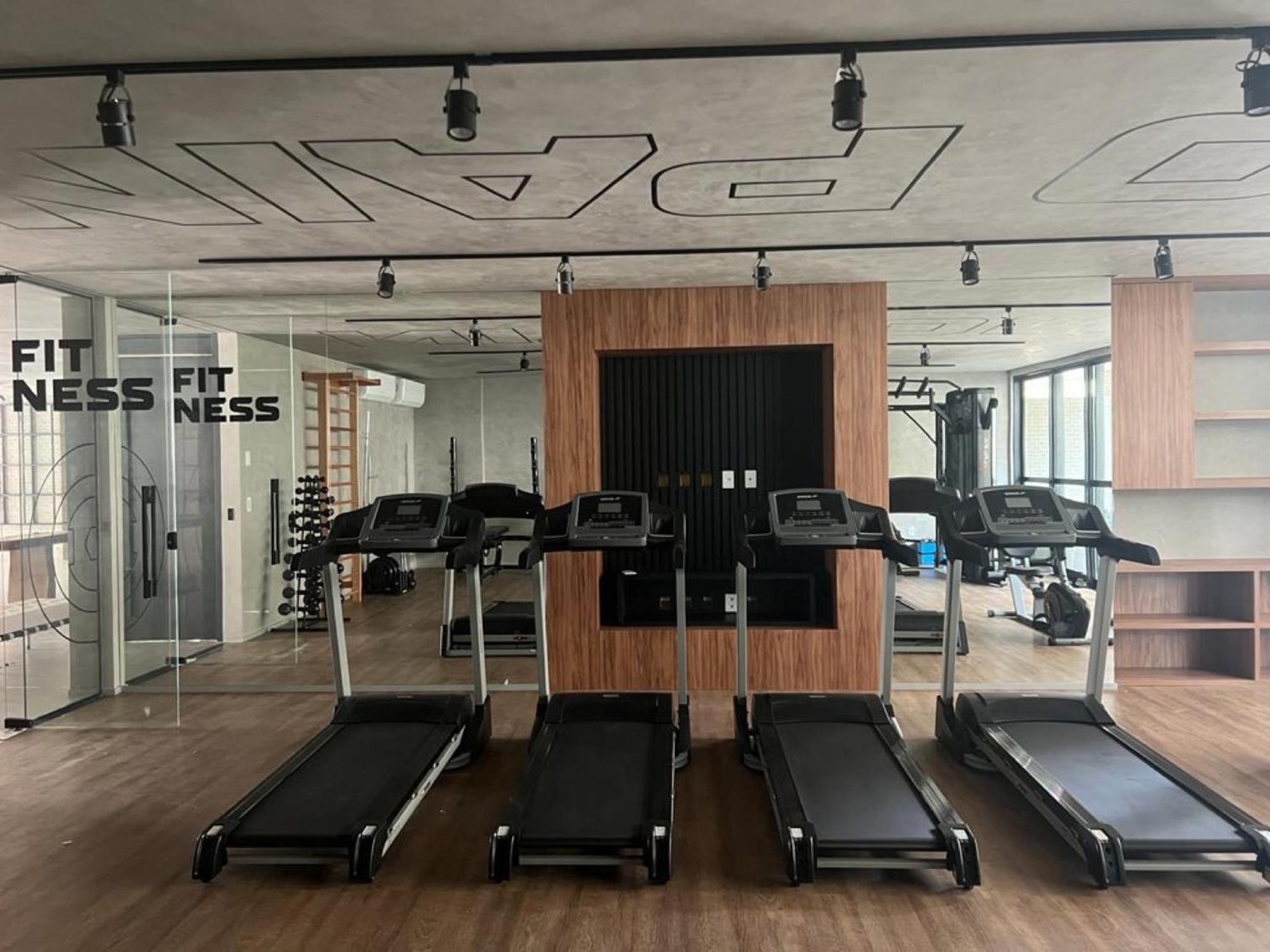 Novissimo, 500m Praia, Garagem, Vista - Luzes Do Arrebol Apartamento Maceió