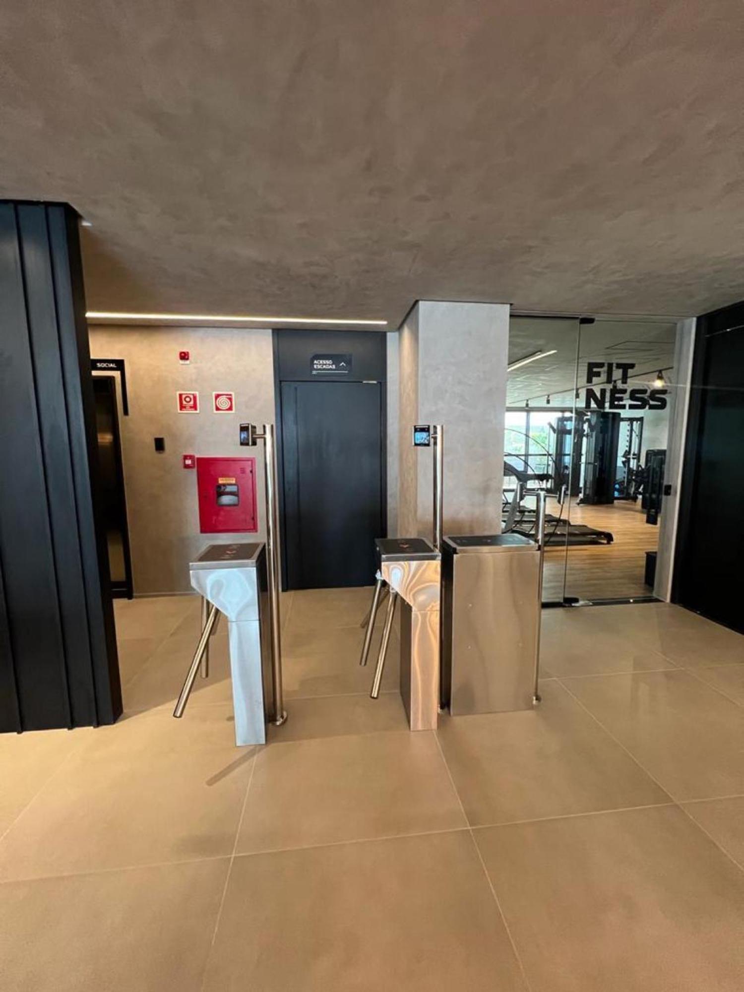 Novissimo, 500m Praia, Garagem, Vista - Luzes Do Arrebol Maceió