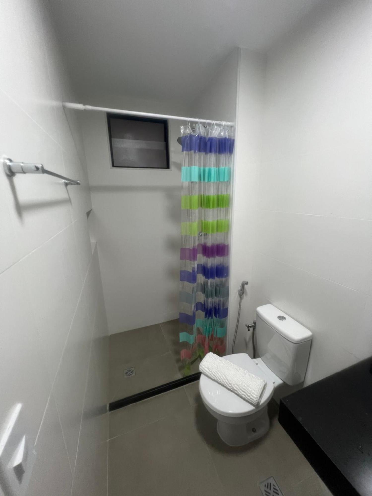 Apartamento Novissimo, 500m Praia, Garagem, Vista - Luzes Do Arrebol *