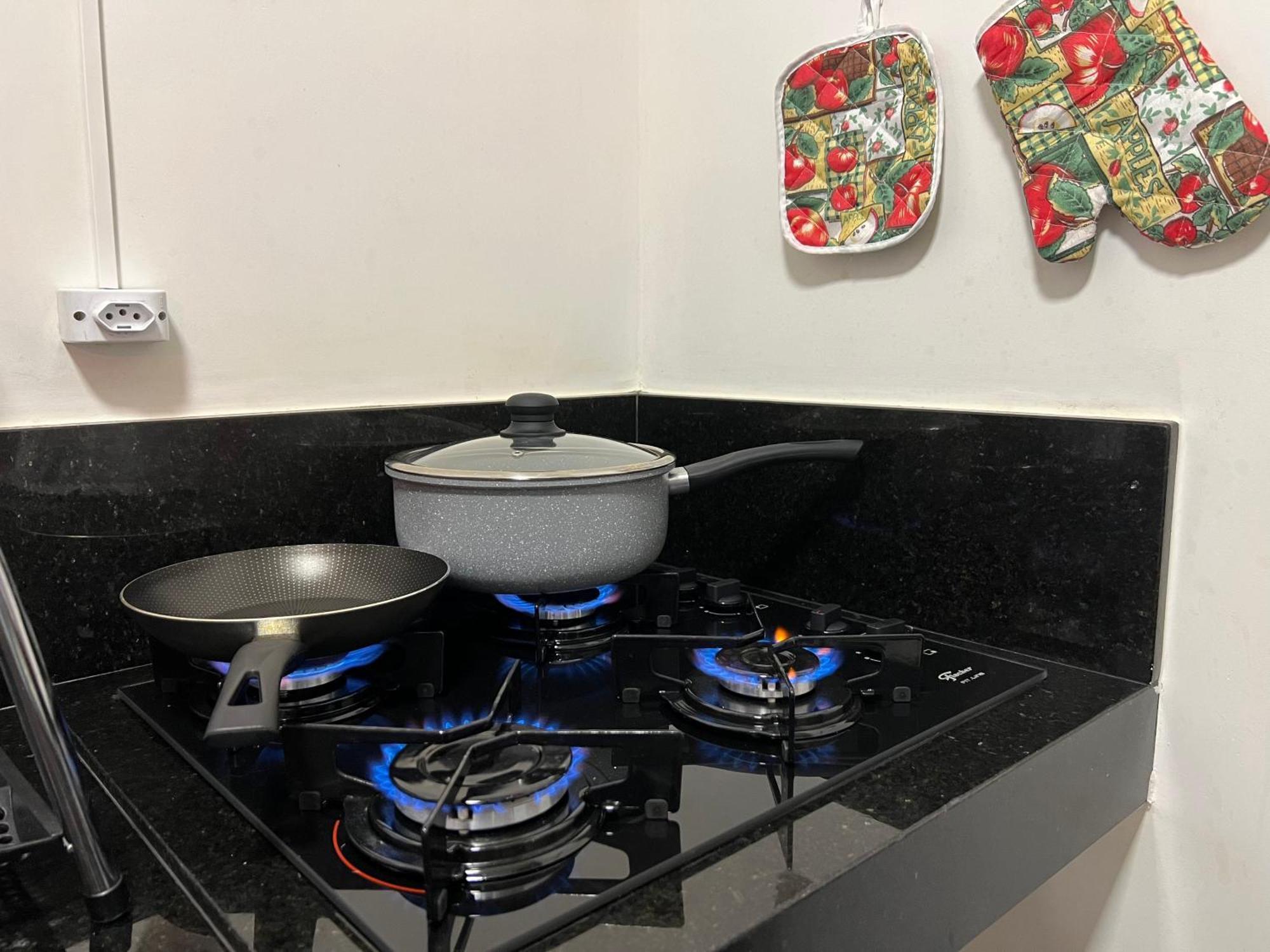 Apartamento Novissimo, 500m Praia, Garagem, Vista - Luzes Do Arrebol Maceió